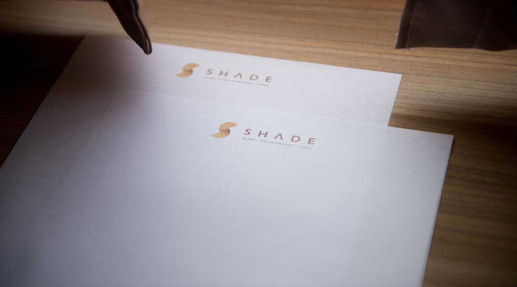 Shade House - Bitec Bangna Hotel Bangkok Eksteriør billede